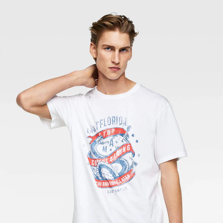Shoppable image