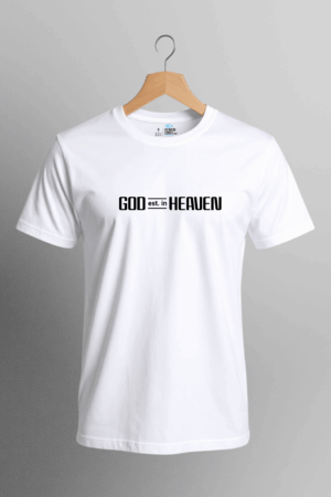 GodEstHeaven