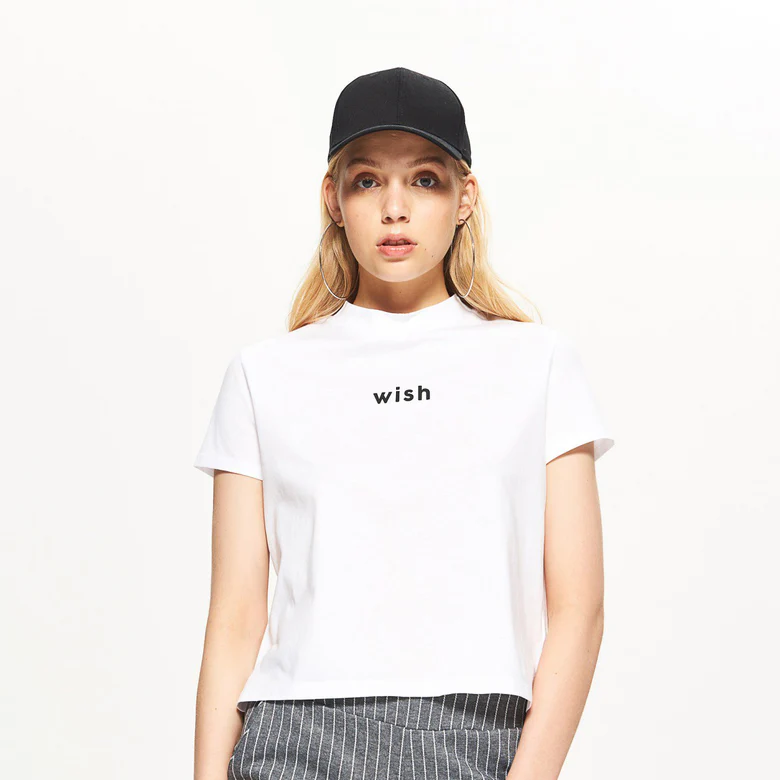 Shoppable image